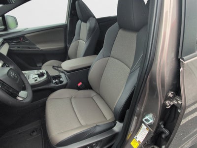 2026 Toyota bZ Woodland bZ Woodland Premium