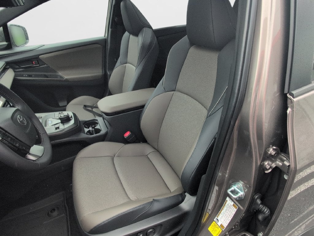 2026 Toyota bZ Woodland bZ Woodland Premium