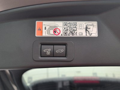 2026 Toyota bZ Woodland bZ Woodland Premium