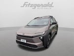 2026 Toyota bZ Woodland bZ Woodland Premium
