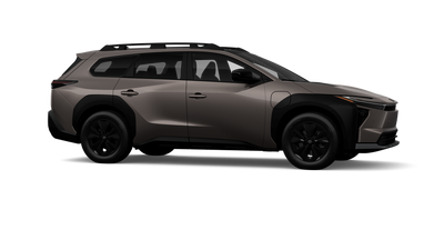 2026 Toyota bZ Woodland bZ Woodland Premium