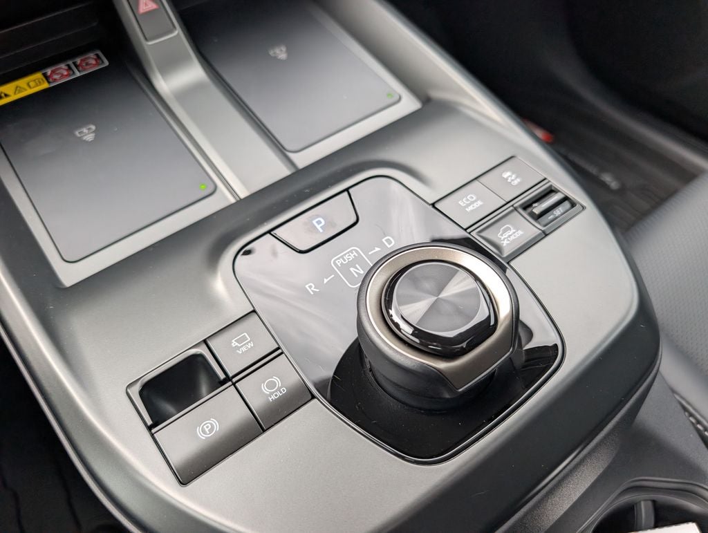 2026 Toyota bZ Woodland bZ Woodland Premium