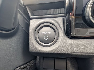2026 Toyota bZ Woodland bZ Woodland Premium
