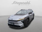 2026 Toyota bZ Woodland bZ Woodland Premium