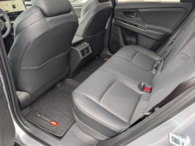 2026 Toyota bZ Woodland bZ Woodland Premium