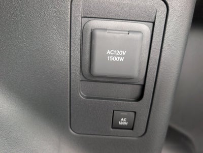 2026 Toyota bZ Woodland bZ Woodland Premium