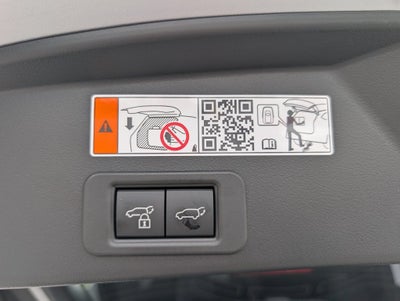 2026 Toyota bZ Woodland bZ Woodland Premium