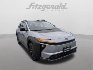 2026 Toyota bZ Woodland bZ Woodland Premium