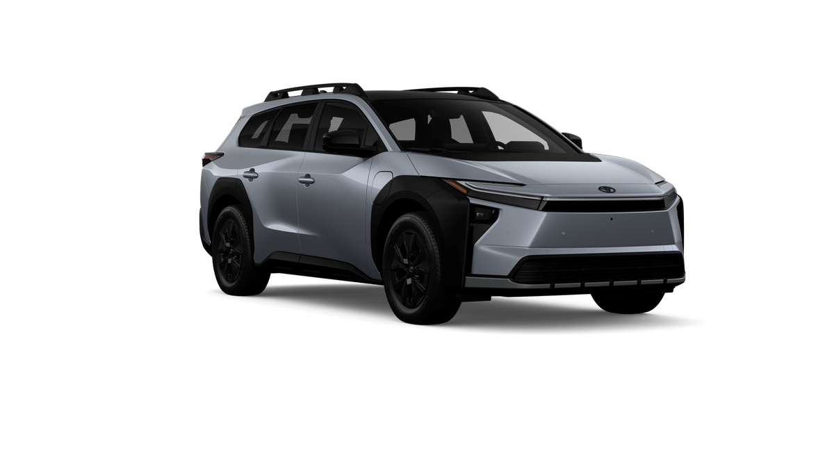 2026 Toyota bZ Woodland bZ Woodland Premium
