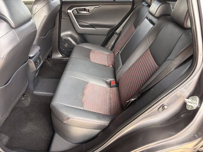 2023 Toyota RAV4 Prime XSE