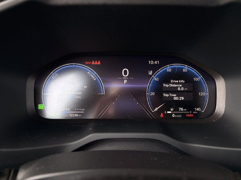 2023 Toyota RAV4 Prime XSE
