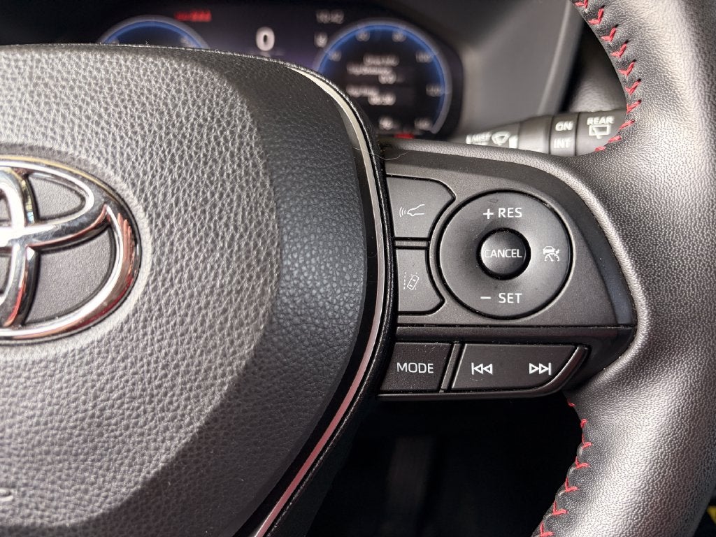 2023 Toyota RAV4 Prime XSE