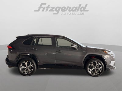 2023 Toyota RAV4 Prime XSE