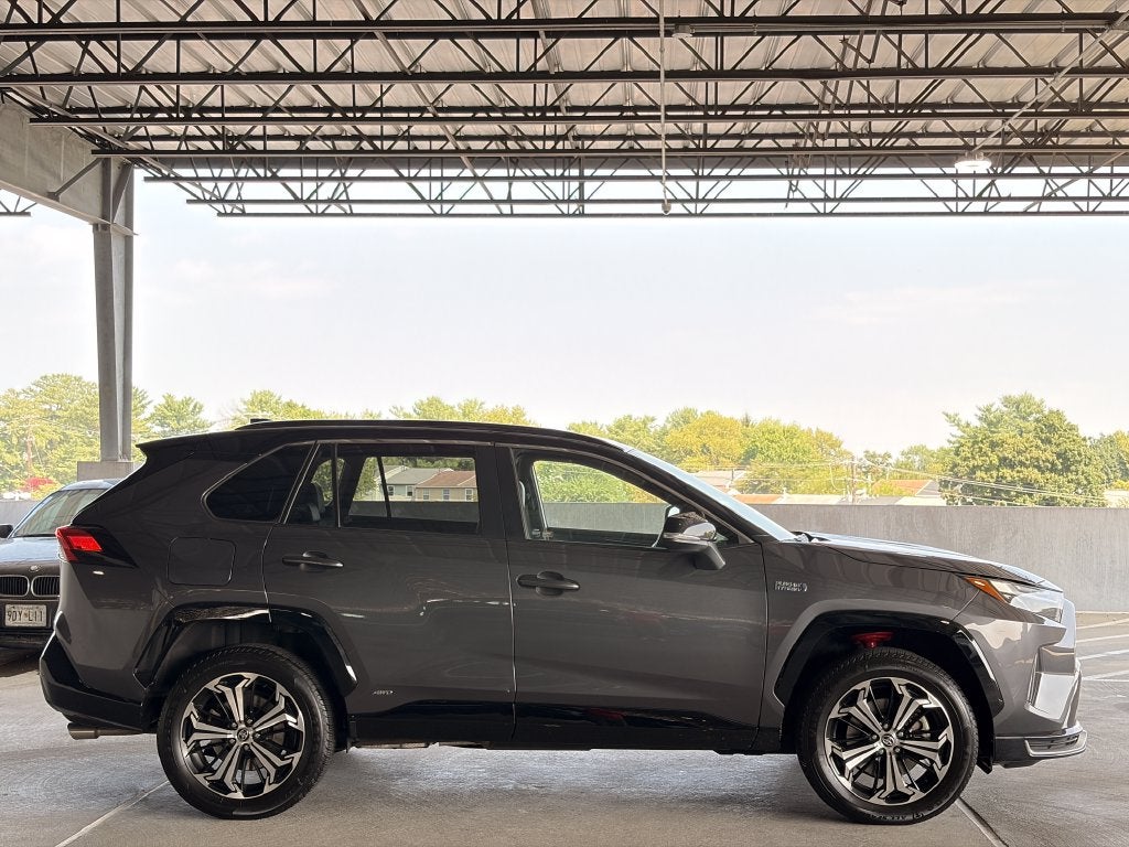 2023 Toyota RAV4 Prime XSE