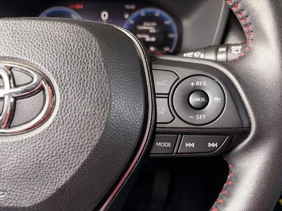 2023 Toyota RAV4 Prime XSE
