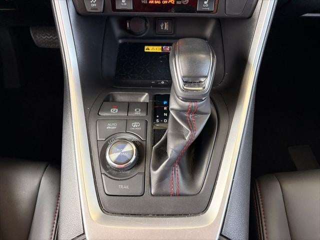 2023 Toyota RAV4 Prime XSE