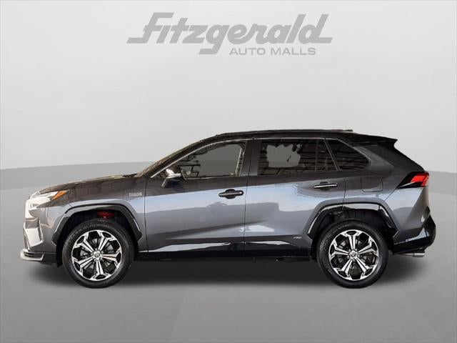 2023 Toyota RAV4 Prime XSE