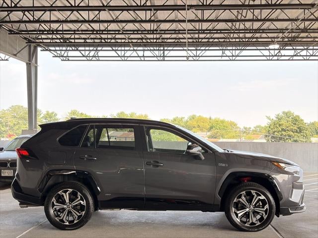 2023 Toyota RAV4 Prime XSE
