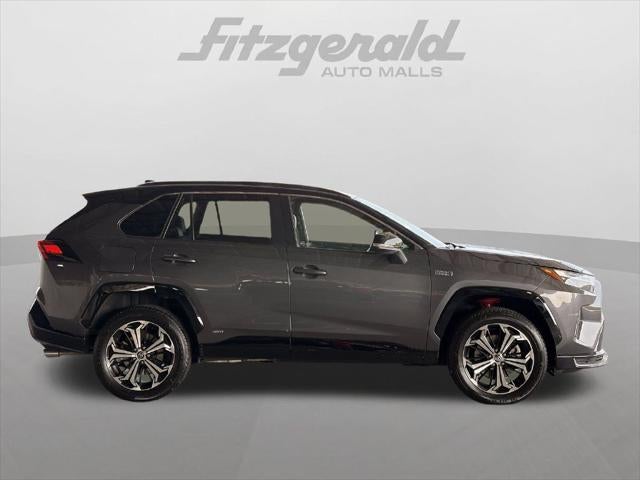 2023 Toyota RAV4 Prime XSE