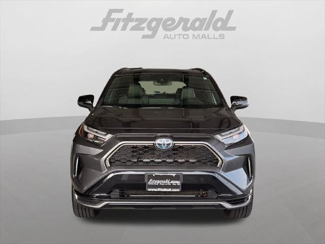 2023 Toyota RAV4 Prime XSE