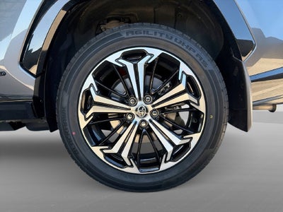 2024 Toyota RAV4 Prime XSE