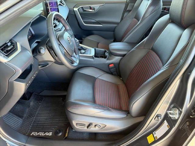 2024 Toyota RAV4 Prime XSE