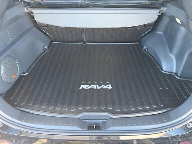 2024 Toyota RAV4 Prime XSE