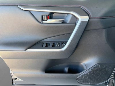 2024 Toyota RAV4 Prime XSE