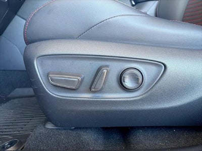 2024 Toyota RAV4 Prime XSE