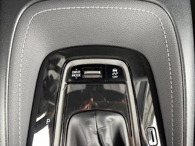 2025 Toyota GR Corolla Premium