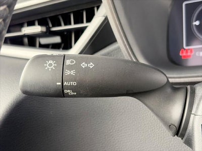 2025 Toyota GR Corolla Premium