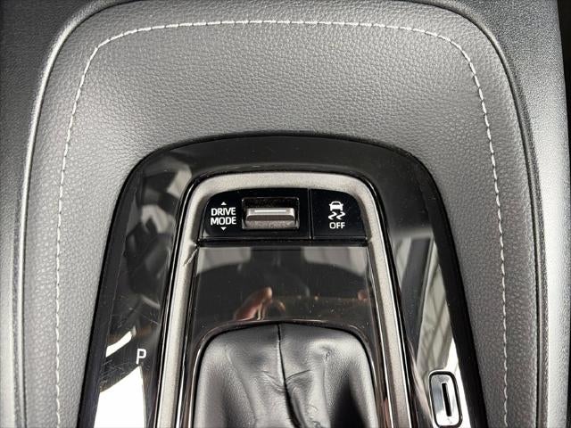 2025 Toyota GR Corolla Premium