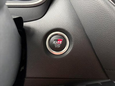 2025 Toyota GR Corolla Premium