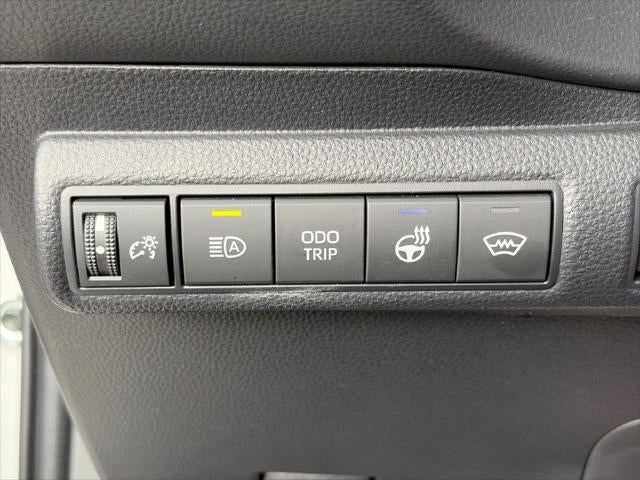 2025 Toyota GR Corolla Premium