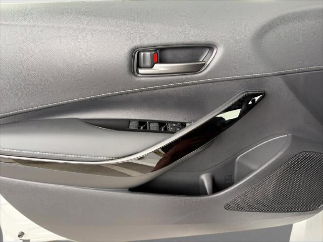 2025 Toyota GR Corolla Premium