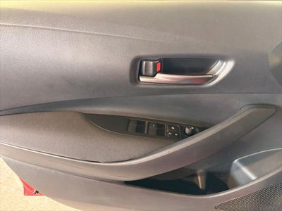 2023 Toyota GR COROLLA Core