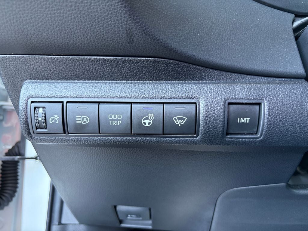 2023 Toyota GR COROLLA Core