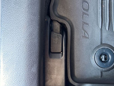 2023 Toyota GR COROLLA Core