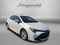 2024 Toyota Corolla Hatchback SE