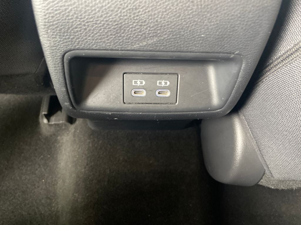 2024 Toyota Corolla Hatchback SE