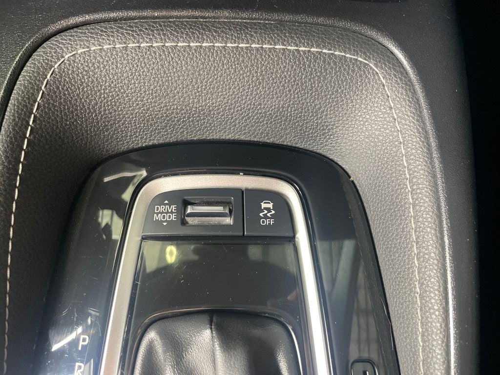 2024 Toyota Corolla Hatchback SE