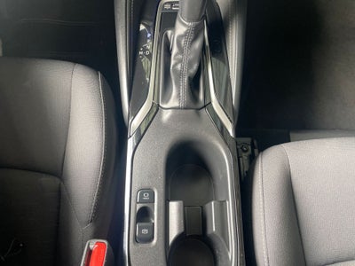 2024 Toyota Corolla Hatchback SE