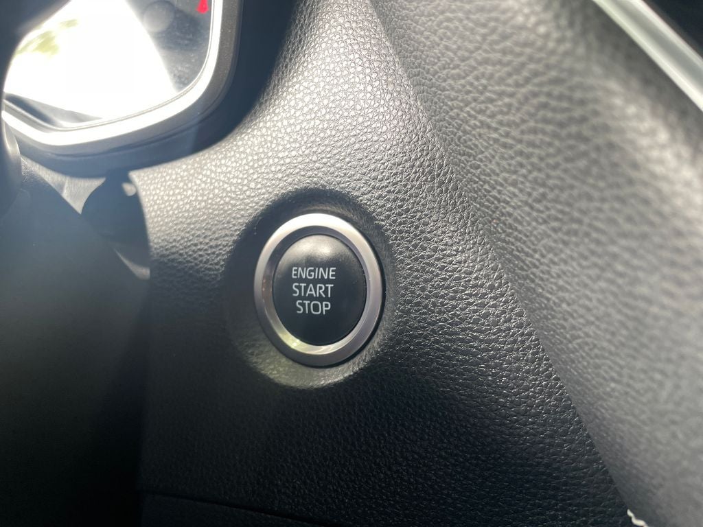 2024 Toyota Corolla Hatchback SE