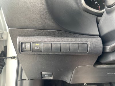 2024 Toyota Corolla Hatchback SE
