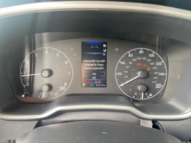 2024 Toyota Corolla Hatchback SE