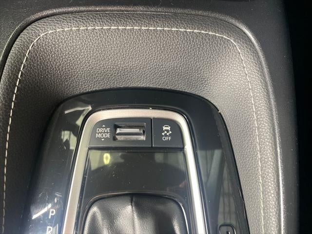 2024 Toyota Corolla Hatchback SE