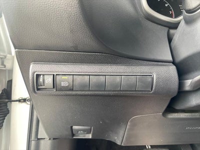 2024 Toyota Corolla Hatchback SE