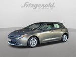 2019 Toyota Corolla Hatchback SE