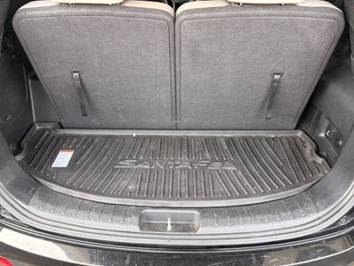 2014 Hyundai Santa Fe GLS