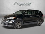 2014 Hyundai Santa Fe GLS